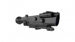 3.DEMO Pulsar Riflescope Digisight N550 with 940 IR Flashlight R-PL76311-DEMO